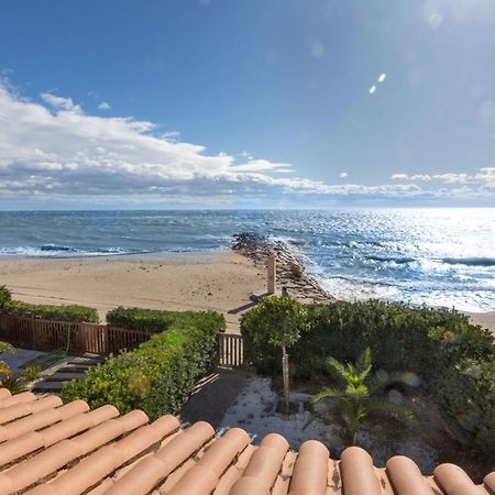 Holiday Home Marabou 2-0 By Interhome Mont-roig del Camp Exterior photo