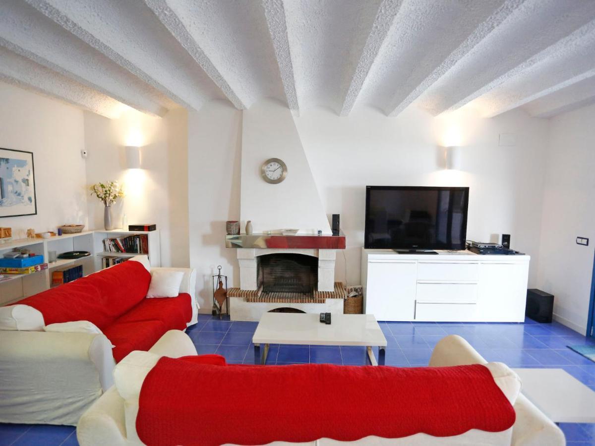Holiday Home Marabou 2-0 By Interhome Mont-roig del Camp Exterior photo