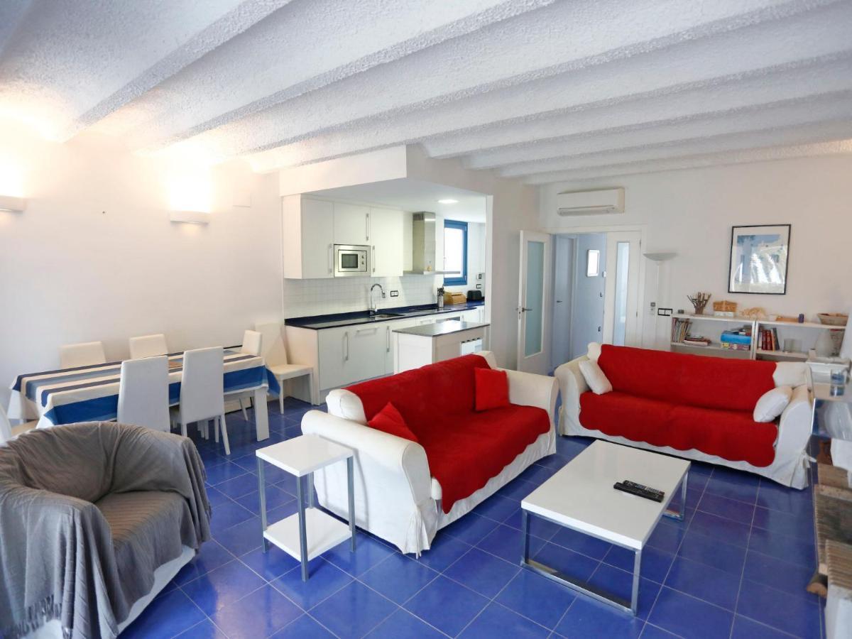 Holiday Home Marabou 2-0 By Interhome Mont-roig del Camp Exterior photo