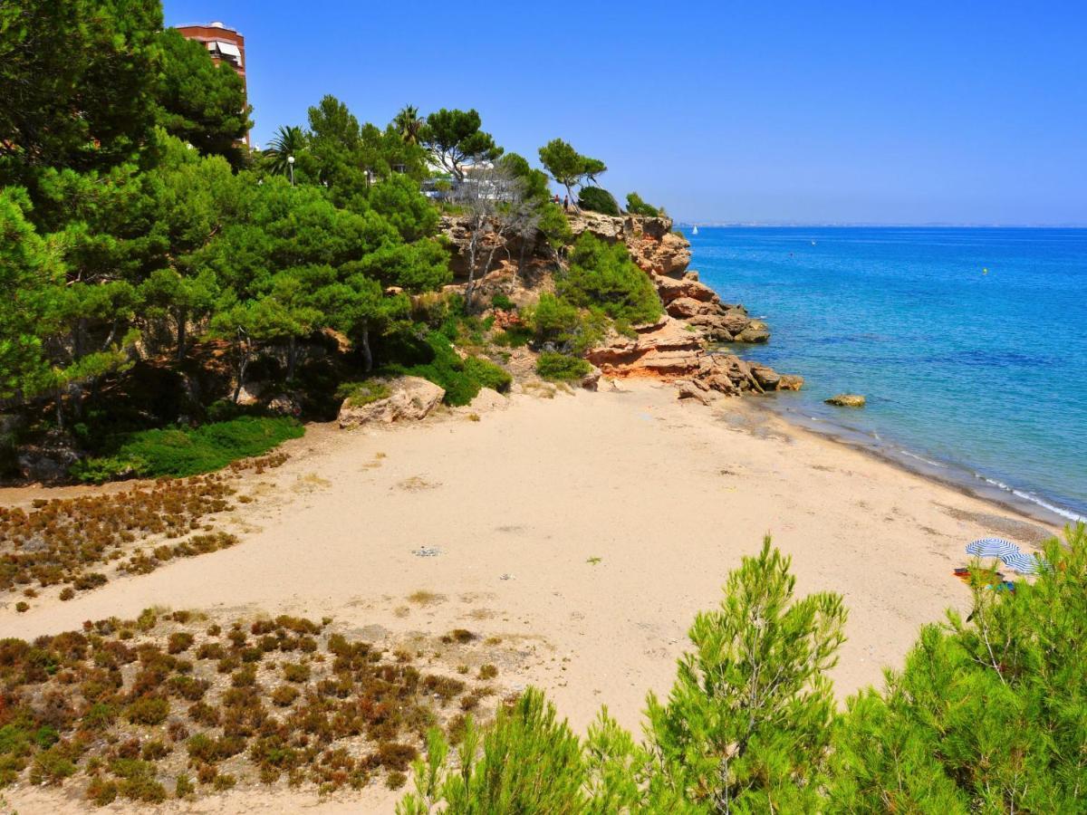 Holiday Home Marabou 2-0 By Interhome Mont-roig del Camp Exterior photo