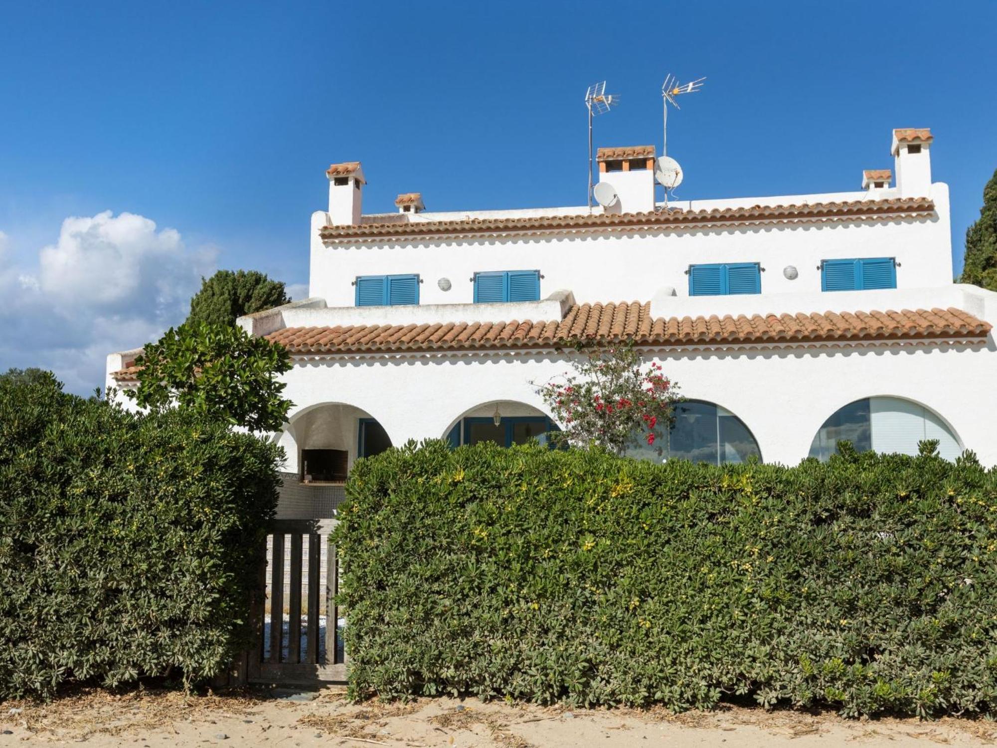 Holiday Home Marabou 2-0 By Interhome Mont-roig del Camp Exterior photo