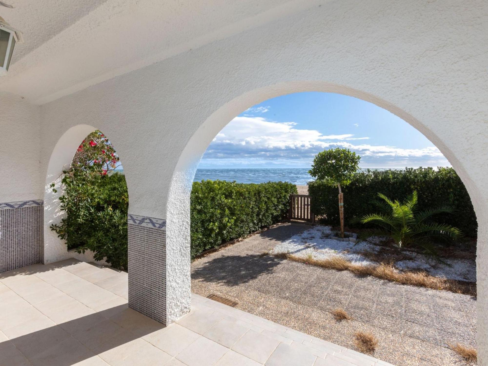 Holiday Home Marabou 2-0 By Interhome Mont-roig del Camp Exterior photo