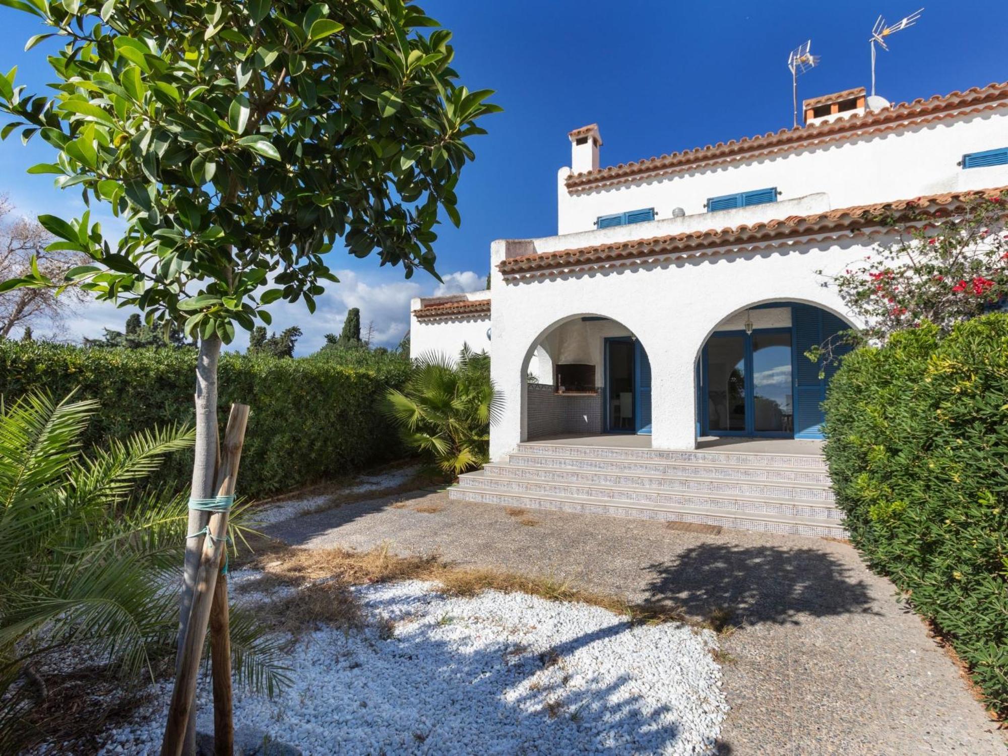 Holiday Home Marabou 2-0 By Interhome Mont-roig del Camp Exterior photo